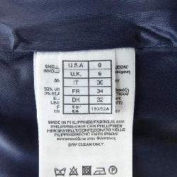 Chân váy BROOKS BROTHERS 648717