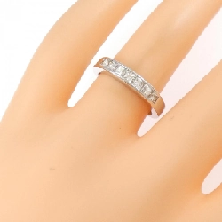 Nhẫn kim cương PT900 0.74CT 670096