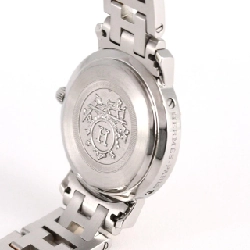 Đồng hồ Hermès Clipper Nautique Combi CL4.220 SSxGP Quartz - Hàng hiệu Chính hãng 876574