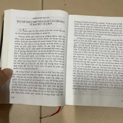 Luận về chữ Nhẫn người biết nhẫn nhịn sẽ vô địch (c) 1003537