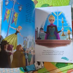 Frozen: Công Chúa Băng Tuyết 993199