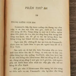 Trọn bộ 2q 801 trang tiểu thuyết TRÊN ĐỈNH PHÙ HOA (Leona Blair) 936917