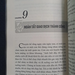Định vị phong cách bán hàng - Zig Ziglar 537013
