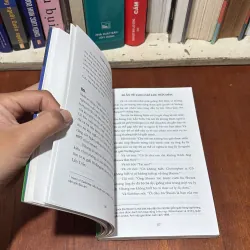 II Truyện Trinh Thám: Bí Ấn Về Con Chó Lúc Nửa Đêm - MARK HADDON - 2009 755404