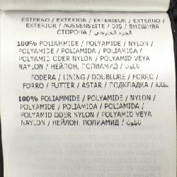 MONCLER FLAMMETTE Áo khoác lông - Hàng hiệu Chính hãng 812716