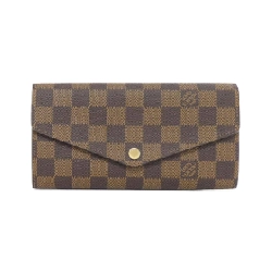 Ví Louis Vuitton Damier Portefeuille Sara N63209