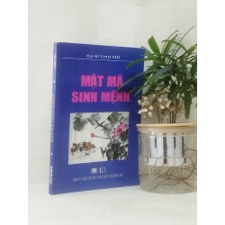 Mật mã sinh mệnh - Đại sư Tinh Vân 137610