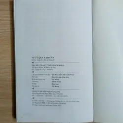 Sách Vượt Qua Rào Cản 992930