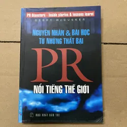 Nguyên nhân và bài học dẫn đến thất bại