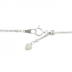 K18WG Dây chuyền - Hàng hiệu Authentic 861881