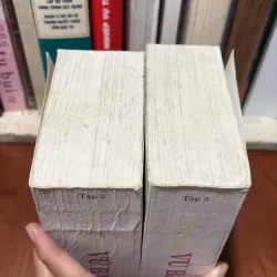 II Văn Học: Tuyển Tập Vũ Bằng - (Tập 2, 3) - 2000 752290