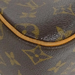 Túi xách vai Louis Vuitton Monogram Viva Cite GM M51163 611779