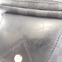 Túi đeo chéo Louis Vuitton Damier Graphite Avenue N41719 613414