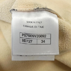 【Mã giảm giá】Áo phông CHANEL 644086