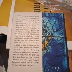 Diệt vong của thomas 931125