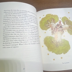 The little prince Antoine De Saint-Exupery 367199