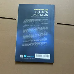 Bí mật đạo giáo - Tu luyện ngũ quan 722546