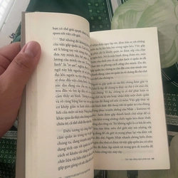 Nghệ thuật bài trí của người nhật 2019 mới 90% Marie Kondo (Hoi) 300387
