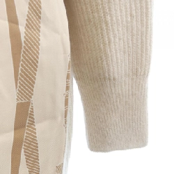 HERMES LES TAMBOURS FINESSE 3H2840D1 Áo khoác dài 634345