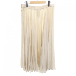 Chân váy LOUIS VUITTON FTSX33 NPZ - Hàng hiệu Authentic 810818