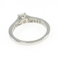 Cartier 1895 Solitaire Nhẫn 0.45CT - Hàng hiệu Chính hãng 838060