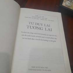 Tư duy lại TƯƠNG LAI (Saigon Times Books) 326621