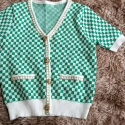 Áo kiểu nữ đa dạng mẫu mã, màu sắc, chất liệu 973650