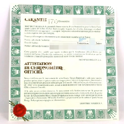 Đồng hồ Rolex Oyster Perpetual Date 79240･5 SS tự động P - Hàng hiệu chính hãng 875946