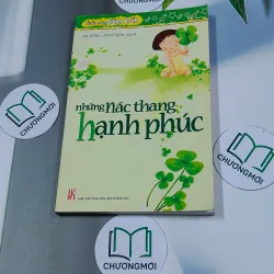 Những Nấc Thang Hạnh Phúc - Hoàng Mai 634461