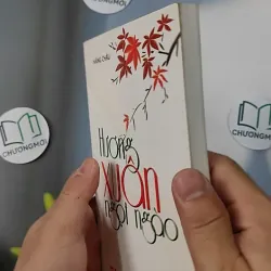 Hương xuân ngọt ngào - Hàng Châu 798388