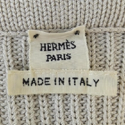 HERMES 36-7715 Áo len 632590