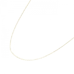 K18YG Dây chuyền - Hàng hiệu Chính hãng 867490