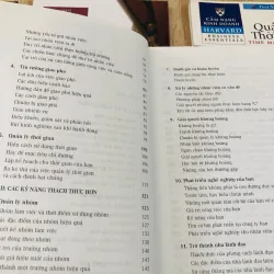 4 CUỐN CẨM NANG KINH DOANH HARVARD  1022315