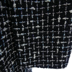 クリスチャンディオール CHRISTIAN DIOR 7C21848A1363 Áo khoác 628709