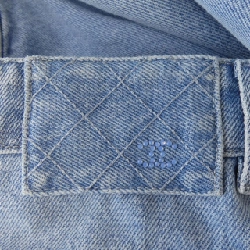 CHANEL P79448V71724 Jeans - Hàng hiệu Authentic 815418