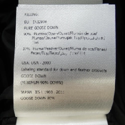 Áo khoác lông vũ MONCLER 644912