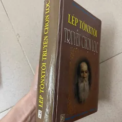 Truyện chọn lọc – Lép Tônxtôi 739435