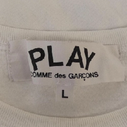 プレイコムデギャルソン PLAY COMME des GARCONS THE NORTH FACE T-shirt - Hàng hiệu Authentic 773575