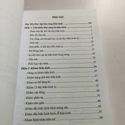 THẦN KINH HỌC LÂM SÀNG  749800