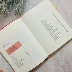 Ngoại văn tiếng Hàn 어쩌면 별들이 너의 슬픔을 가져갈지도 몰라 517419