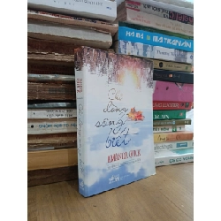 Chỉ Dòng Sông Biết - Amanda Quick 534225