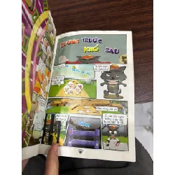 Cừu vui vẻ và sói xám 599721