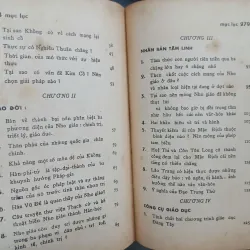 CỬA KHỔNG - TRIẾT LÝ AN VI KIM ĐỊNH 707969