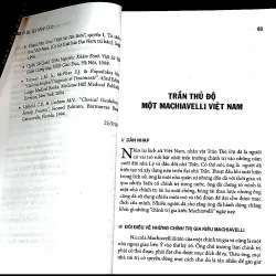 LỊCH SỬ NHÌN LẠI DƯỚI GÓC ĐỘ Y KHOA - BS BÙI MINH ĐỨC 1024220