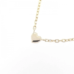 Dây chuyền kim cương Agat 0.02CT - Hàng hiệu Authentic 840932