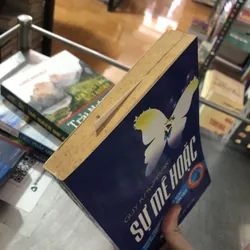 Sự mê hoặc - Nghê thuật tạo dựng một doanh nghiệp đầy sức cuốn hút  714025