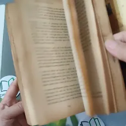 [MIỄN PHÍ BỌC SÁCH] Four Fires - Bryce Courtenay 1027198