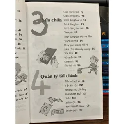 Bồi dưỡng cho trẻ 49 kỹ năng sống thực tế - biên tập Đỗ Huyền 682014