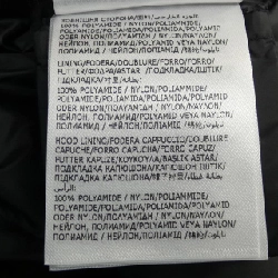 Áo khoác lông vũ MONCLER 640471