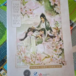 TAM SINH TAM THẾ, THẬP LÝ ĐÀO HOA 757854